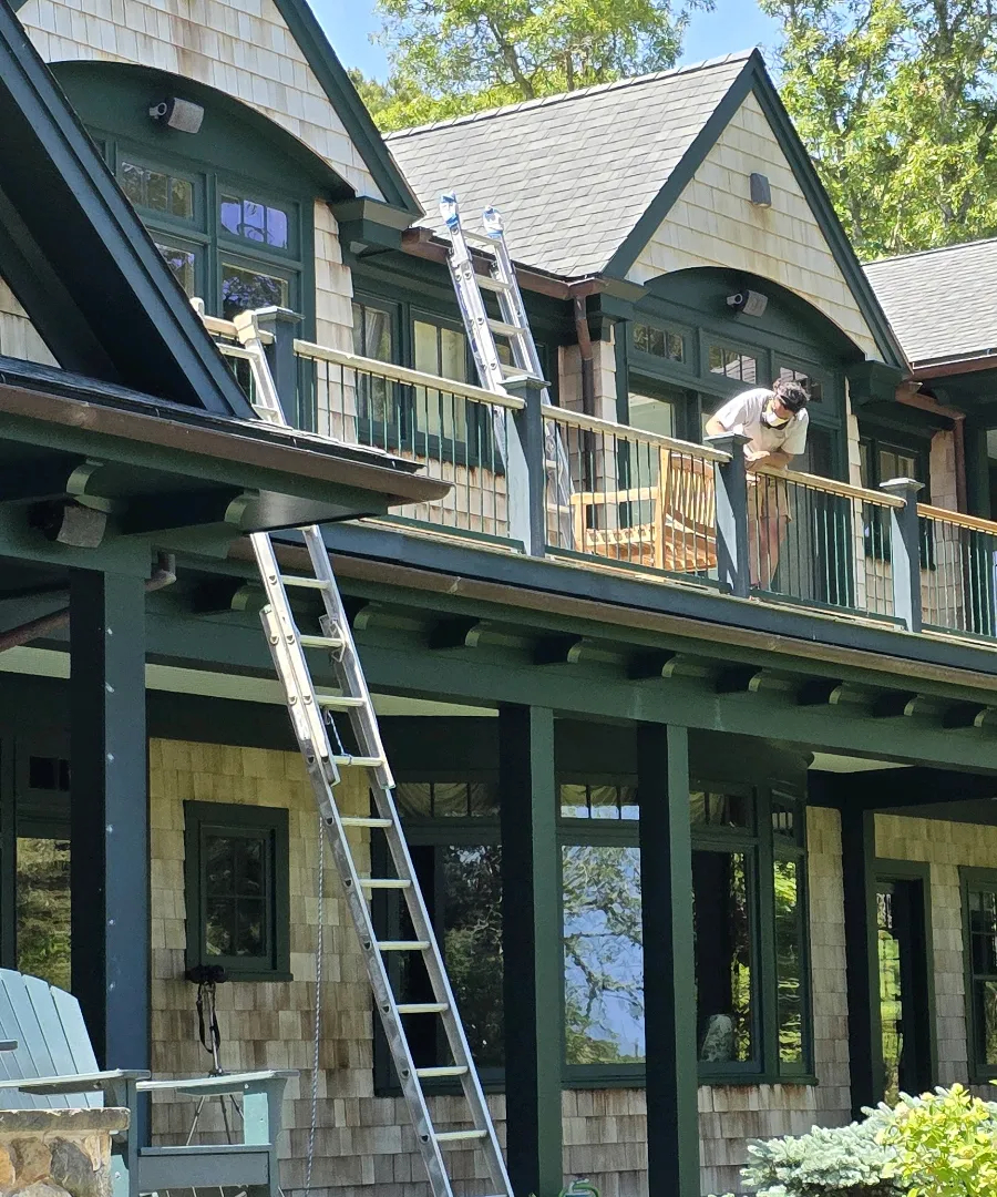 restorartion services