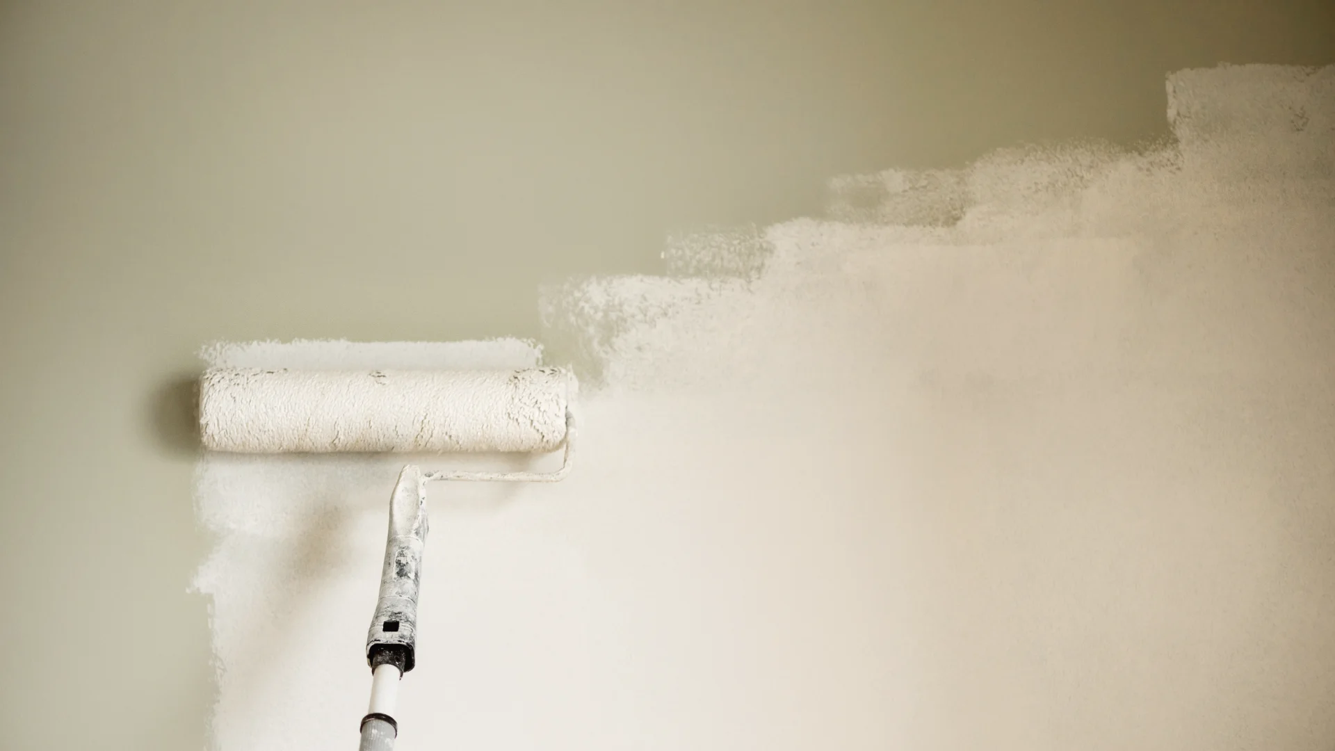 Luxury finishes & Decorative Painting