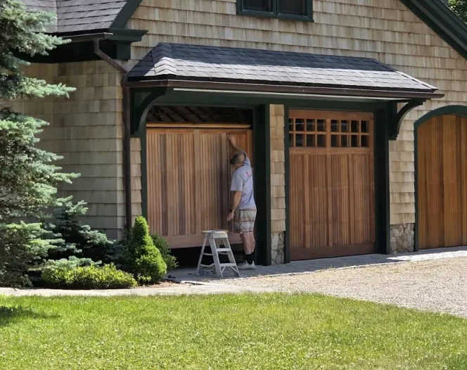 restoration services